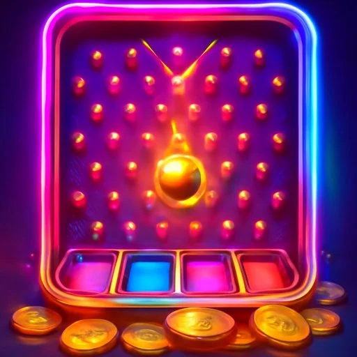9777 dbt Free-Spin Card